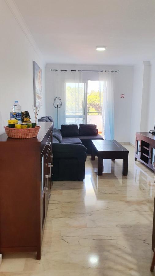 Benalmarina Sea View Apartments Benalmadena Ngoại thất bức ảnh