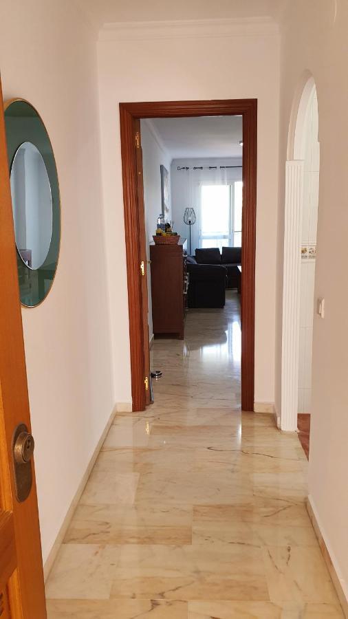 Benalmarina Sea View Apartments Benalmadena Ngoại thất bức ảnh