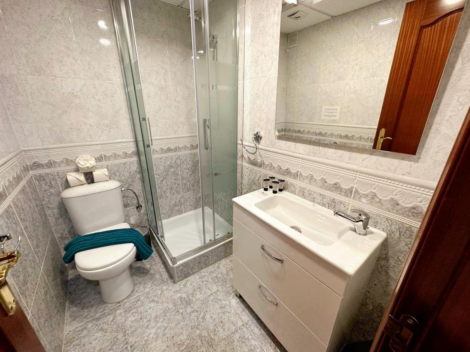 Benalmarina Sea View Apartments Benalmadena Ngoại thất bức ảnh