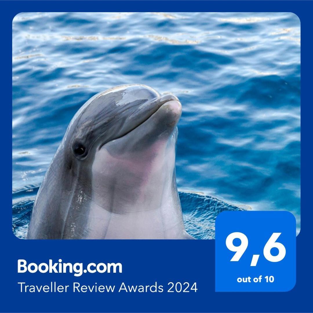 Benalmarina Sea View Apartments Benalmadena Ngoại thất bức ảnh