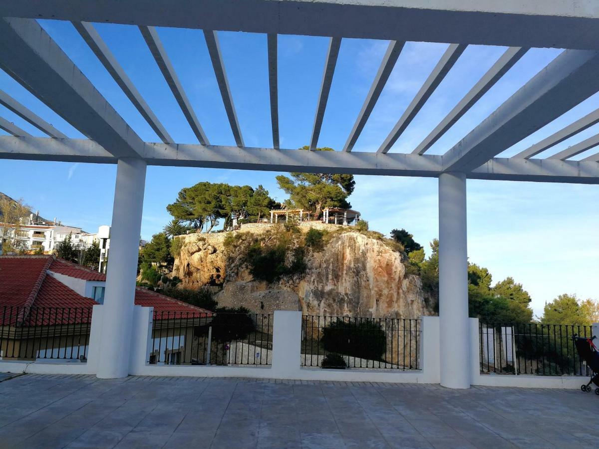 Benalmarina Sea View Apartments Benalmadena Ngoại thất bức ảnh